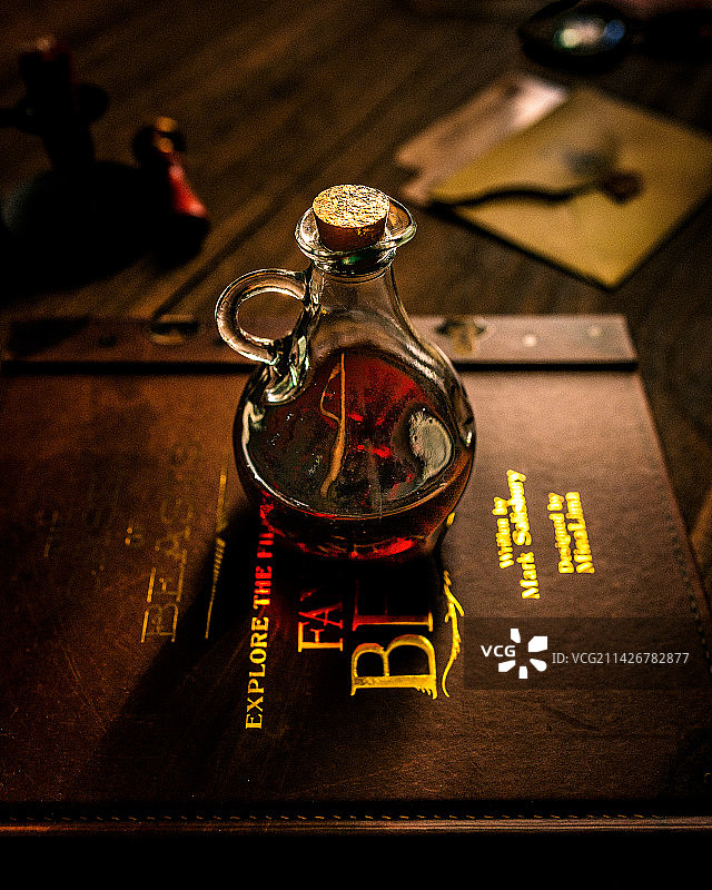 哈利波特之魔法世界图片素材