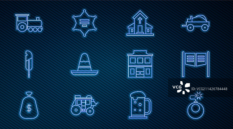 炸弹引线酒吧门爆炸场景图片素材