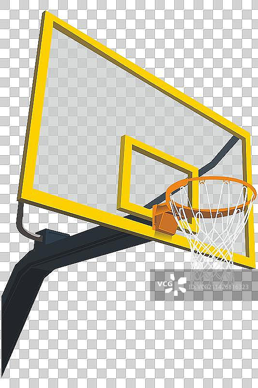 篮板图片素材