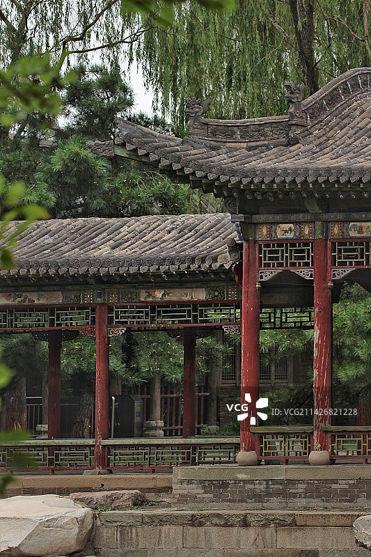 榆次老城图片素材