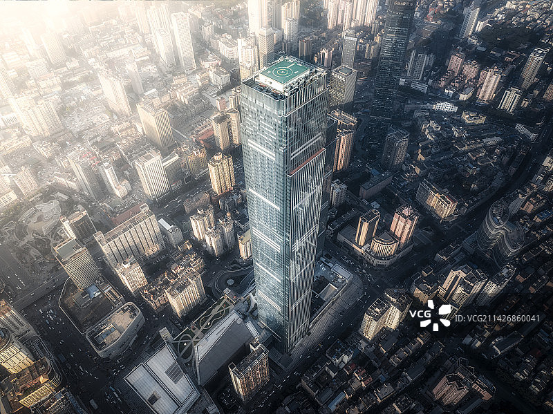 长沙IFS图片素材