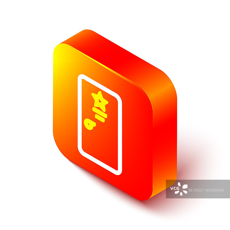 2.5D线条后台白色图标图片素材