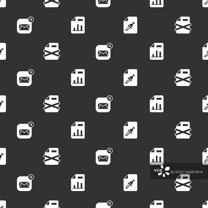 便签纸与按钮删除文件图片素材