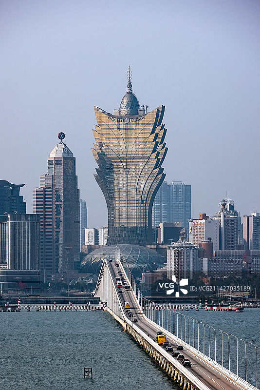 澳门新葡京图片素材