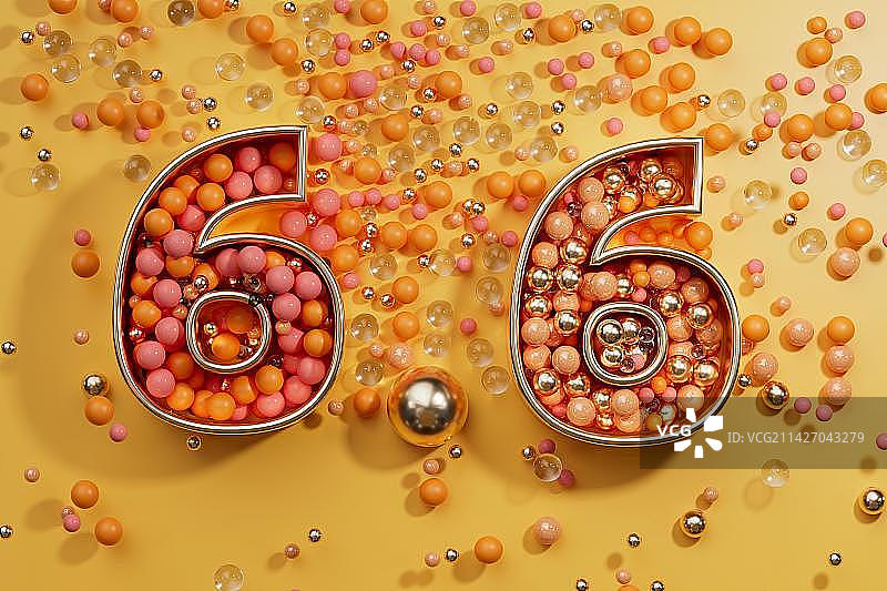 6月6日节图片素材