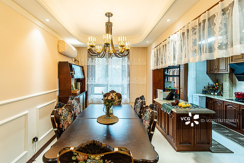 精修样板间图片素材