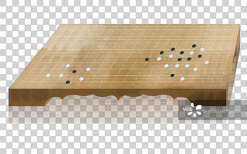围棋素材图片素材
