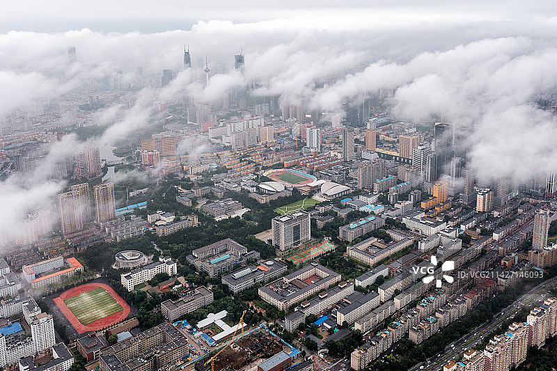 东北大学图片素材