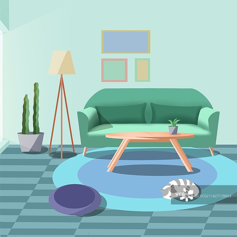 矢量插画图片素材