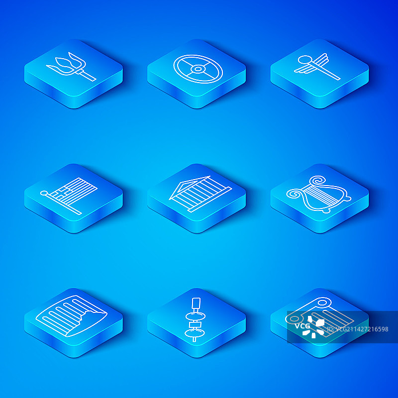 古代柱子、帕特农神庙、橄榄图片素材