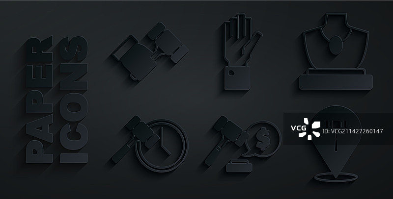 拍卖槌价格珠宝销售手图片素材