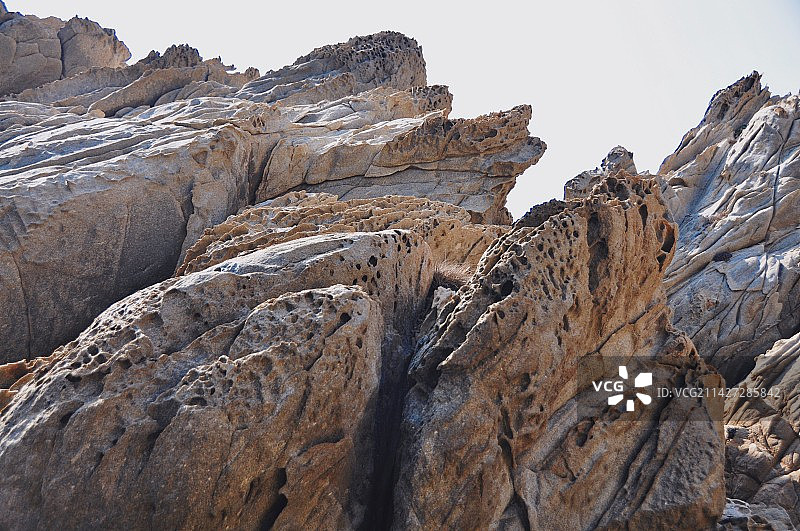 地质地貌图片素材