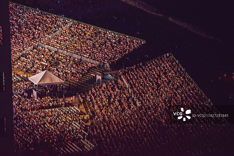 晚会现场图片素材