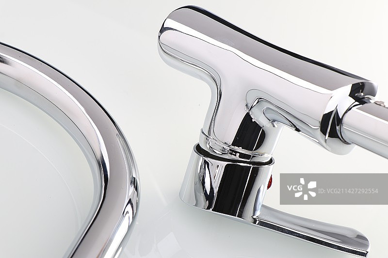 水龙头局部3图片素材