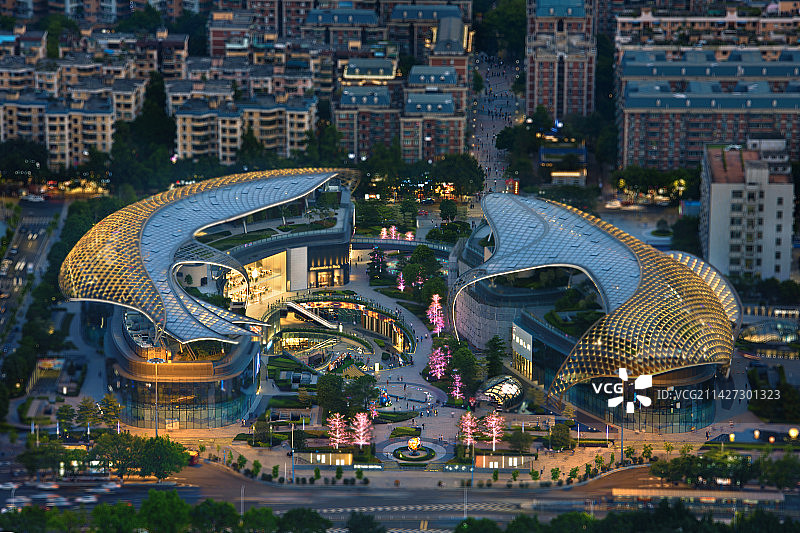 中环广场图片素材