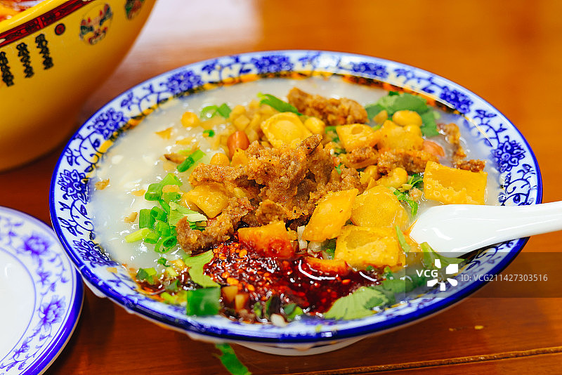 乐山美食图片素材