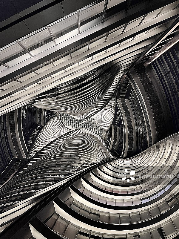 丽泽soho图片素材