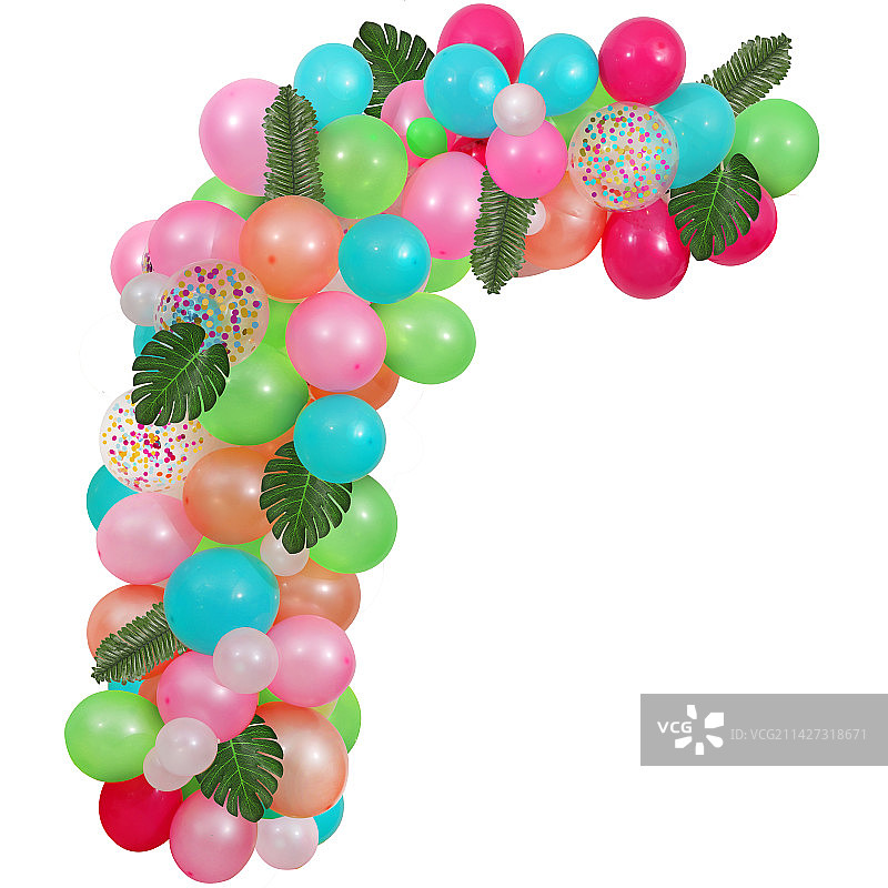 气球图片素材
