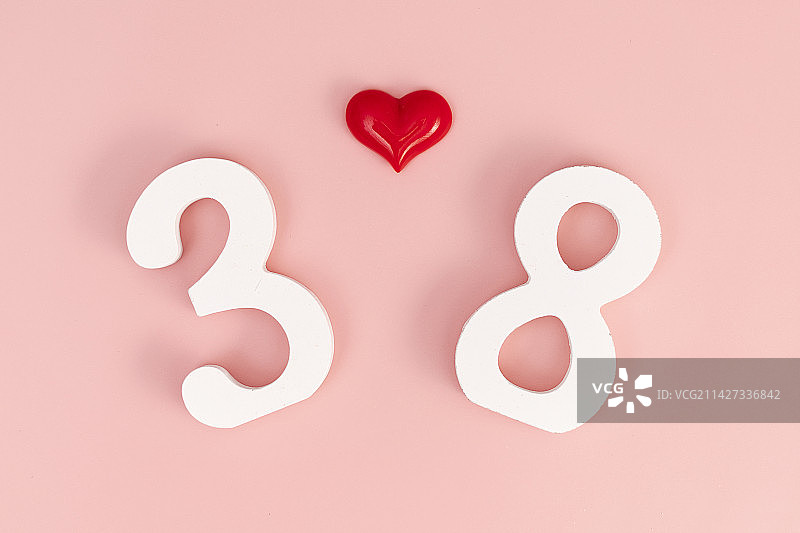 关爱女性女神节图片图片素材