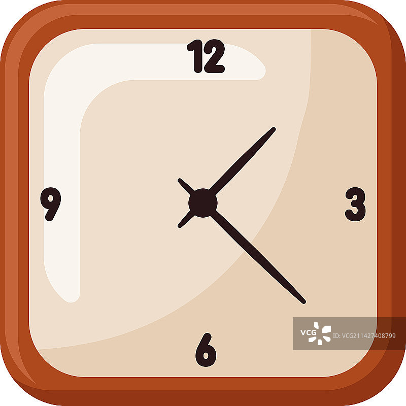 挂钟图片素材