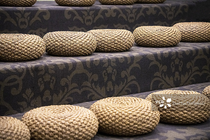 电影院的坐位图片素材