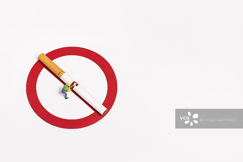 不吸烟创意世界无烟日图片图片素材