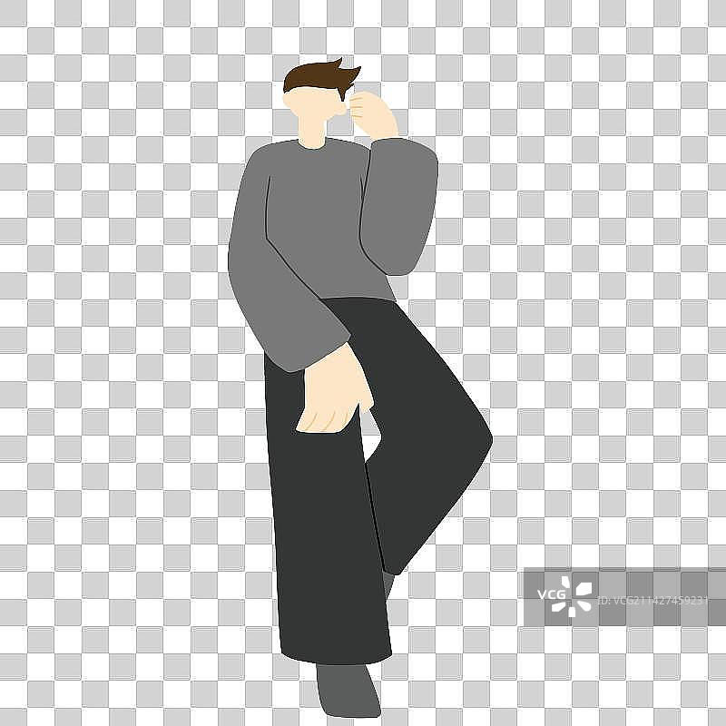 成年人的生活图片素材