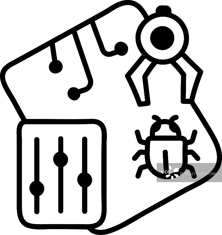 控制错误图片素材