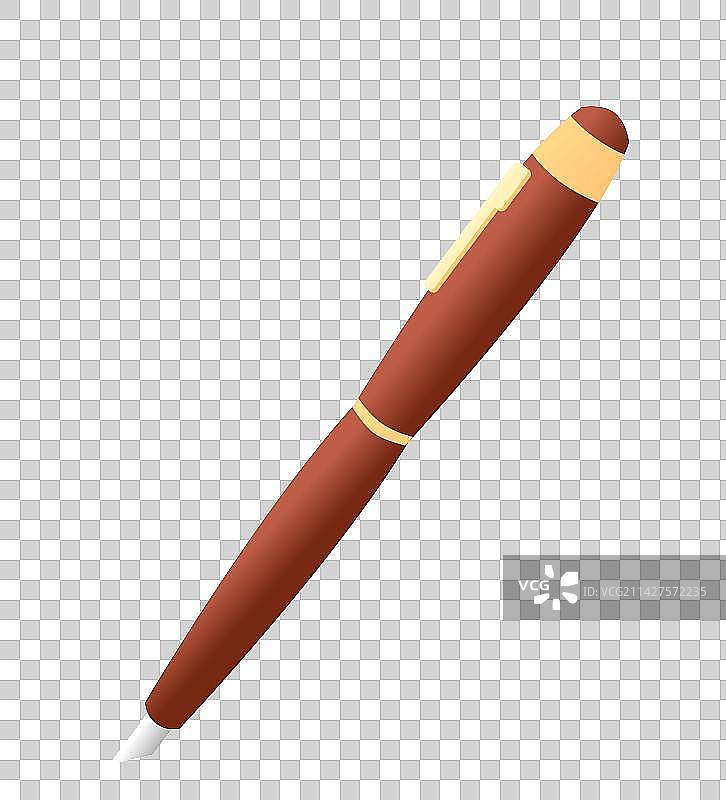 钢笔文具图片素材