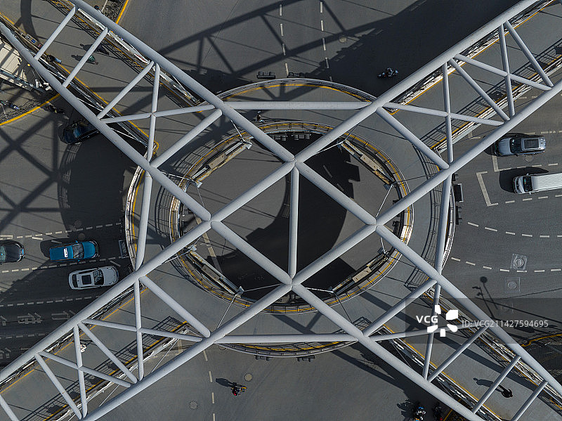 上海城市建筑图片素材