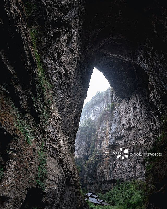 重庆武隆图片素材