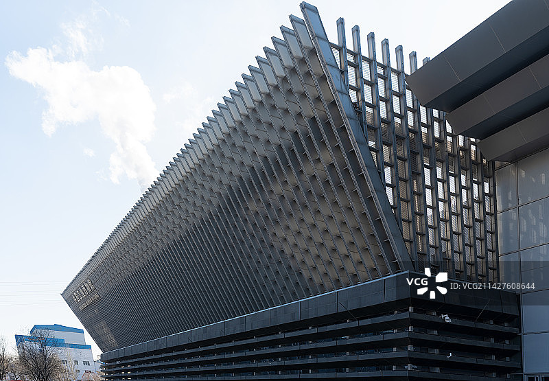 中国工业博物馆图片素材