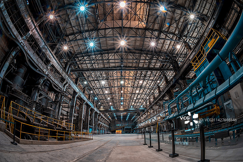 中国工业博物馆图片素材