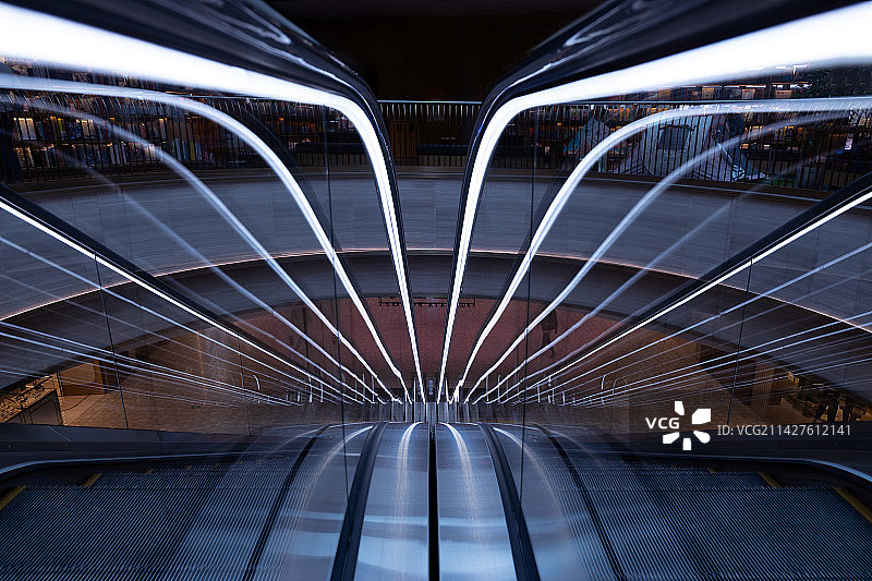 城市景观图片素材