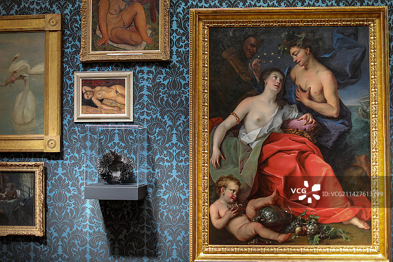 澳大利亚南澳大利亚艺术馆图片素材