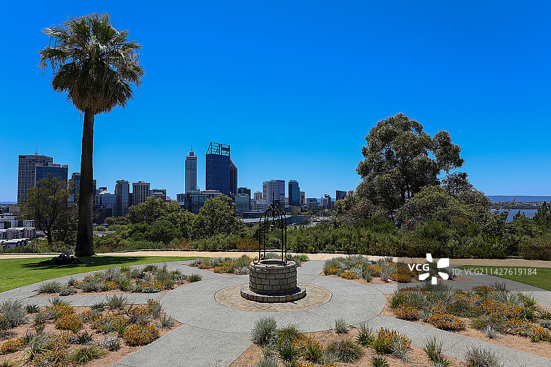 澳大利亚国王公园图片素材