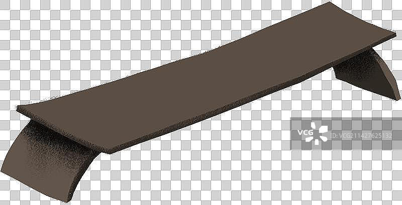 古代茶几元素图片素材