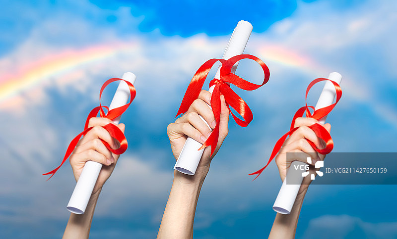 毕业季户外创意图片图片素材