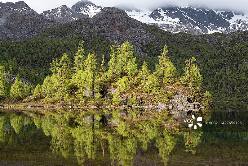 党岭葫芦海图片素材