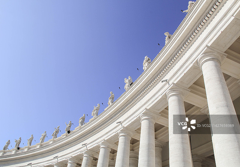 《排列》图片素材