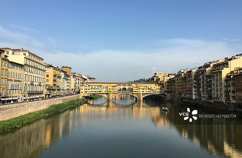 旅途中的风景图片素材