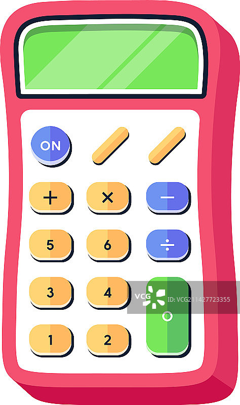 加法机图片素材