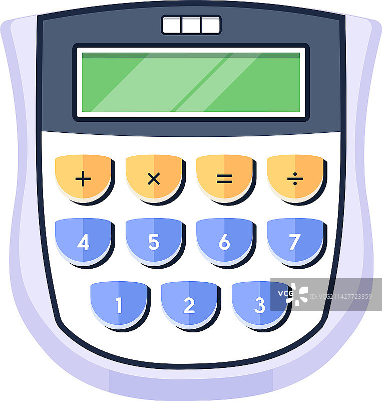 计算器图片素材
