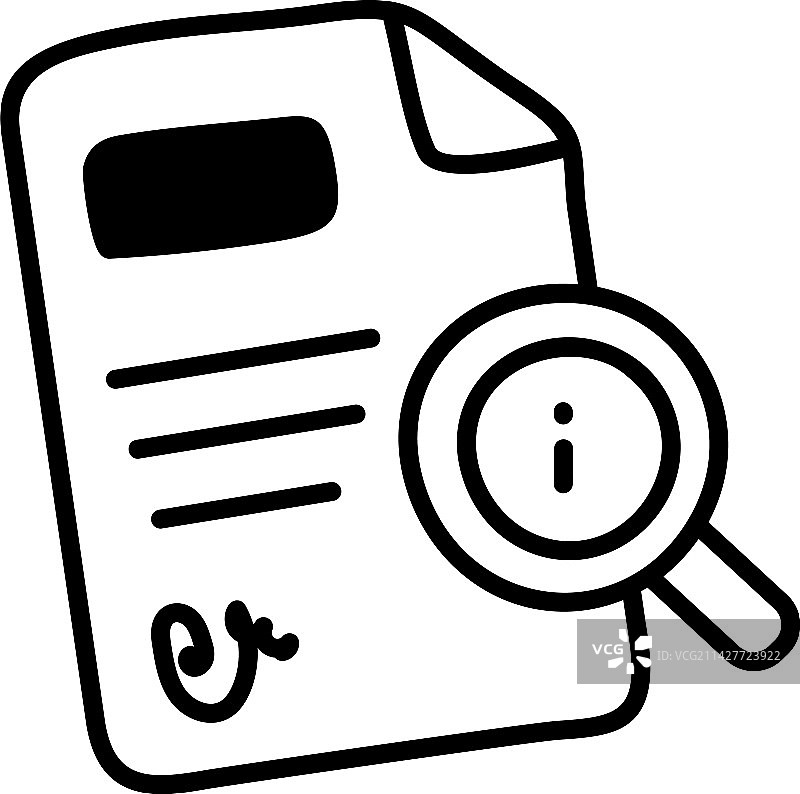 文档审核图片素材