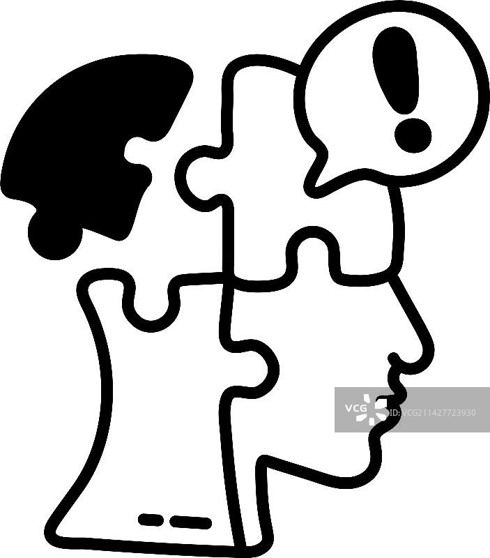 逻辑思维图片素材