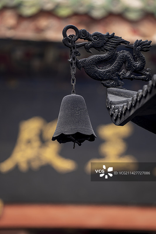大相国寺图片素材