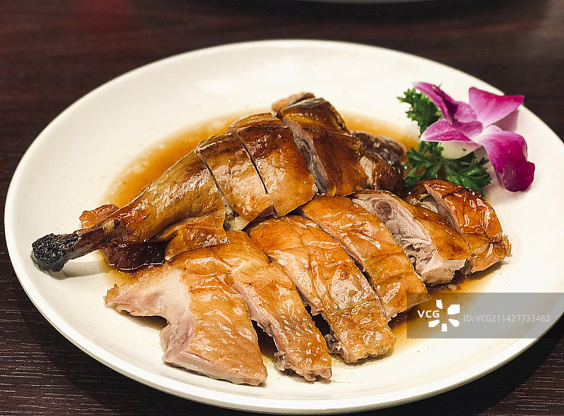 广式烧腊图片素材