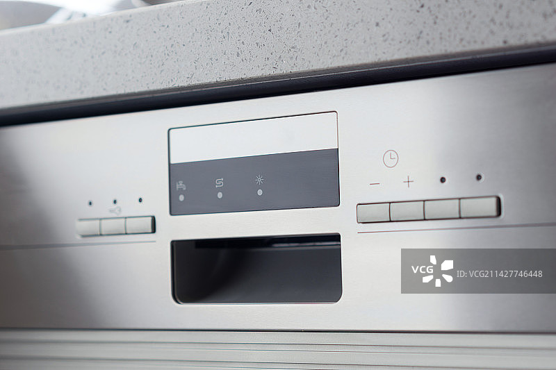 洗碗机图片素材