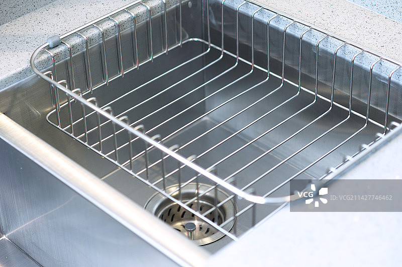 厨房水槽图片素材