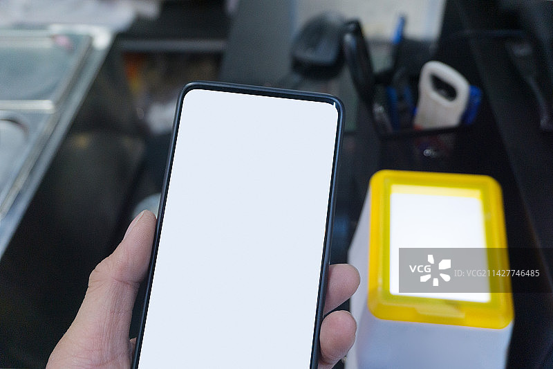 手机扫码支付图片素材